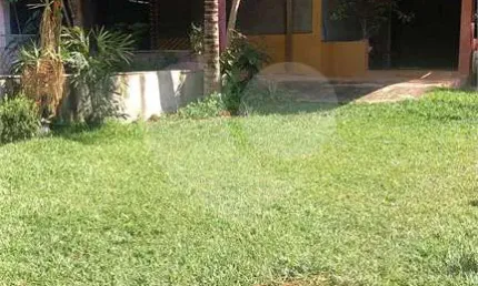Chácara com 1 quartos à venda em Jardim Tarantela - SP