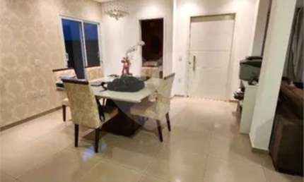 Casa com 3 quartos à venda em Jardim Paulista Ii - SP