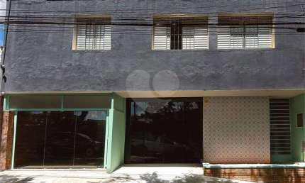 Salão Comercial para locação em Vila Isabel Eber - SP