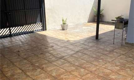 Casa com 3 quartos à venda em Parque Da Represa - SP