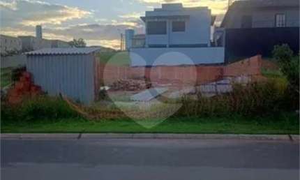Terreno em condomínio fechado à venda na A, São Venâncio, Itupeva