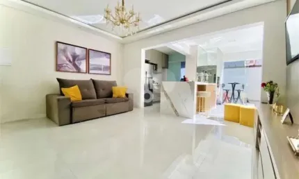 Apartamento com 2 quartos à venda em Jardim Flórida - SP