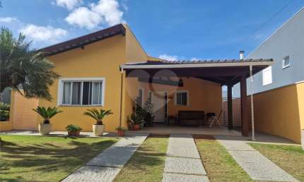 Condomínio com 3 quartos à venda em Residencial Ibi-aram - SP