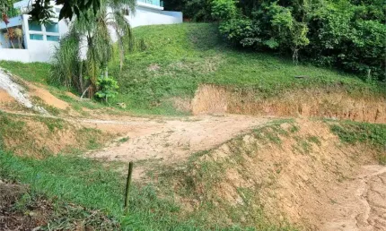 Loteamento à venda em Serra Dos Lagos (jordanésia) - SP