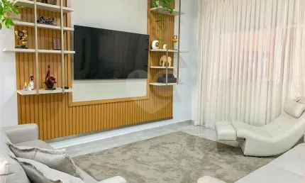 Casa com 3 quartos à venda em jardim marambaia - sp
