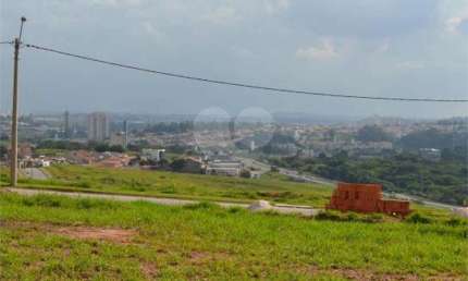 Terreno em condomínio fechado à venda na Alberto Rodrigues De Oliveira, Jardim Florestal, Jundiaí