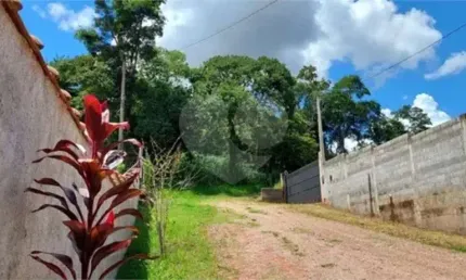 Terreno à venda na Das Roseiras, Roseira, Jundiaí