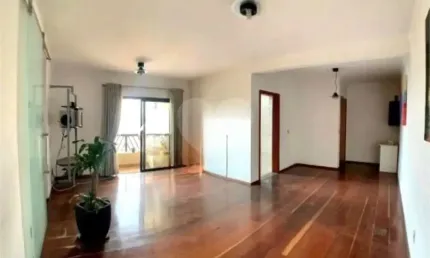Apartamento com 2 quartos à venda em Anhangabaú - SP