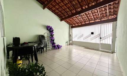 Sobrado com 3 quartos à venda em Jardim Bonfiglioli - SP