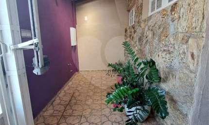 Casa com 3 quartos à venda na Capitão Curado, Vila Progresso, Jundiaí