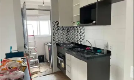 Apartamento com 3 quartos à venda em Vila Nambi - SP