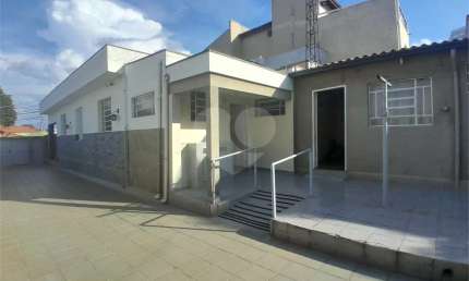 Casa com 2 quartos à venda na Major Paulo Maria Gonzaga De Lacerda, Vila Progresso, Jundiaí