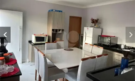 Casa com 3 quartos à venda na Benedito Da Silva Morais, Centro, Jarinu