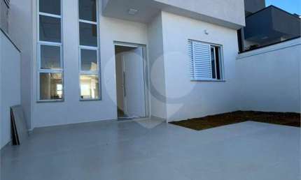 Casa com 2 quartos à venda em Jardim Vale Verde - SP