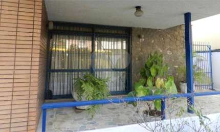 Casa com 7 quartos à venda ou para locação em Centro - SP