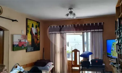 Casa com 2 quartos à venda em jardim santa gertrudes - sp