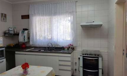 Condomínio com 3 quartos à venda em Jardim Colônia - SP