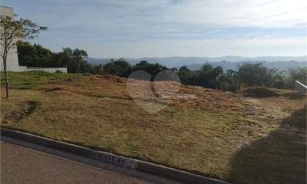 Terreno em condomínio fechado à venda na Dos Ipês, Chácaras Aracary, Várzea Paulista