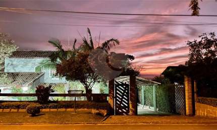 Condomínio com 3 quartos à venda em Horizonte Azul - Village Ambiental - SP