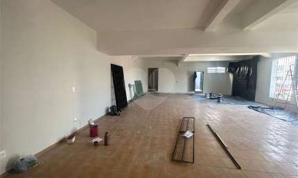 Ponto comercial para alugar na Avenida Fernando Arens, Vila Arens II, Jundiaí