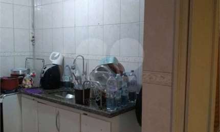 Casa com 3 quartos à venda em Recanto Quarto Centenário - SP