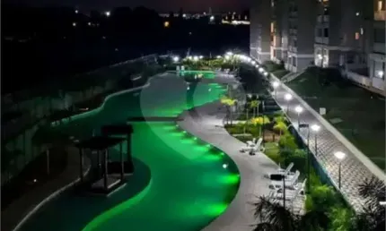 Apartamento com 2 quartos à venda na Avenida Reynaldo de Porcari, Medeiros, Jundiaí