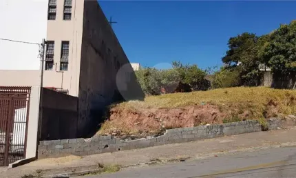 Terreno à venda na Paissandu, Jardim América, Várzea Paulista