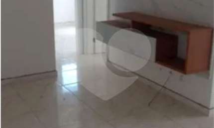 Apartamento com 2 quartos à venda em Jardim Tereza Cristina - SP