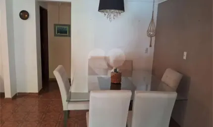 Chácara com 2 quartos à venda em Jardim Tarantela - SP