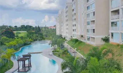 Apartamento com 2 quartos à venda em jardim tereza cristina - sp