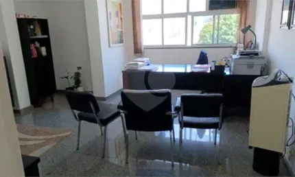 Sala comercial à venda na Siqueira De Moraes, Centro, Jundiaí