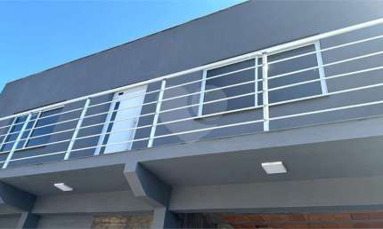 Ponto comercial para alugar na Antônio Latorre, Vila Viotto, Jundiaí