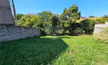 Terreno em condomínio fechado à venda na Gênova, Giardino D' Itália, Itatiba