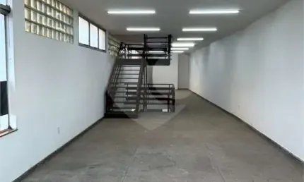 Prédio para alugar na São João, Vila Joana, Jundiaí