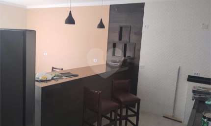 Casa com 3 quartos à venda em Residencial Girassol - SP