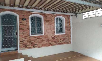 Casa com 3 quartos à venda na Rua Quinze de Novembro, Centro, Jundiaí