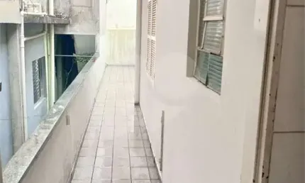 Casa com 1 quartos à venda em Conjunto Habitacional São José - SP
