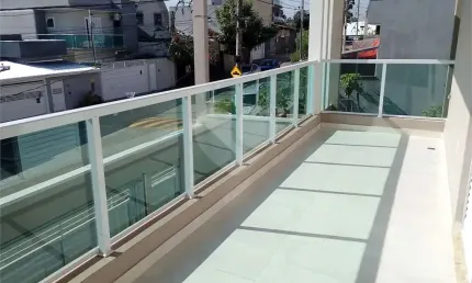Casa com 3 quartos à venda em portais (polvilho) - sp