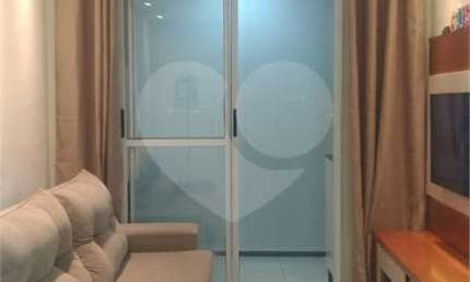 Apartamento com 2 quartos à venda em Vila Nambi - SP