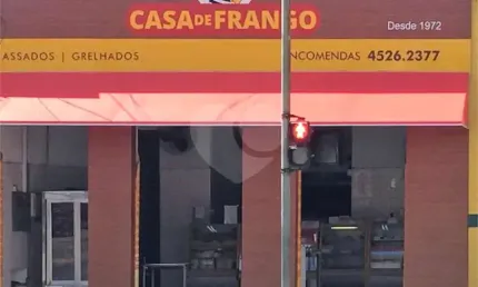 Ponto comercial à venda na Vigário João José Rodrigues, Centro, Jundiaí