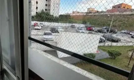 Apartamento com 3 quartos para locação em Anhangabaú - SP