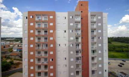 Apartamento com 2 quartos à venda em Jardim Das Tulipas - SP
