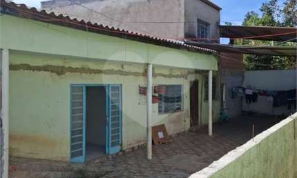 Casa com 4 quartos à venda na Benedita Rocha Falcochio, Ivoturucaia, Jundiaí