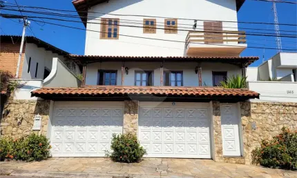 Casa com 4 quartos à venda em jardim paulista i - sp