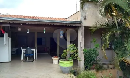 Casa térrea com 3 quartos à venda em Jardim Santa Gertrudes - SP