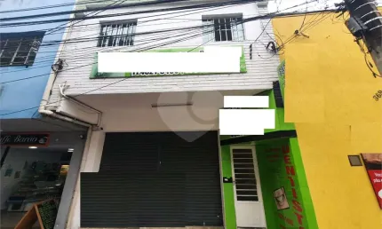 Sala comercial para alugar na Barão Do Triunfo, Bela Vista, Jundiaí