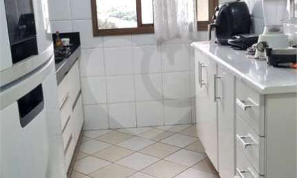 Apartamento com 3 quartos à venda em Vila Arens Ii - SP