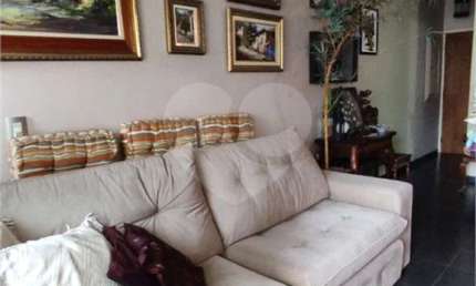 Apartamento com 4 quartos à venda em Parque União - SP