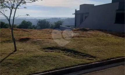 Terreno em condomínio fechado à venda na Dos Ipês, Chácaras Aracary, Várzea Paulista