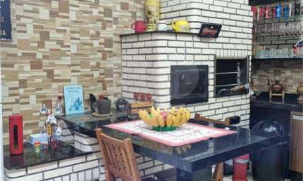 Casa com 3 quartos à venda em Condomínio Chacur - SP